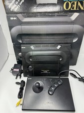Console NEO GEO AES NEO-0 con