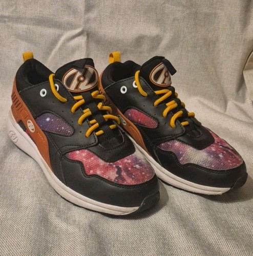 Scarpe skate heelys force - da,