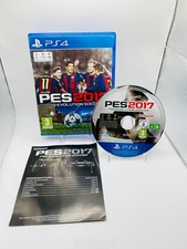 PES 2017 PS4 PAL ITA –