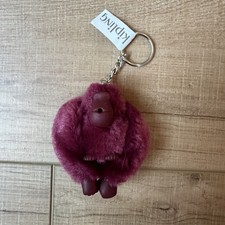 Kipling SVEN Scimmia