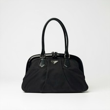 Autentica borsa a tracolla