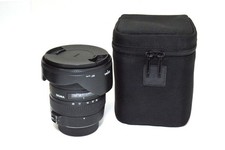 OBIETTIVO SIGMA 10-20MM DC