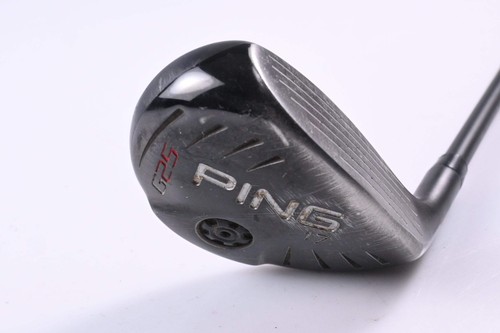 Ping g25 hybrid 17 gradi - hybrid, /