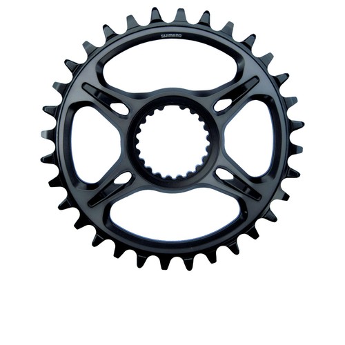 Shimano corona xtr 12v - xtr,