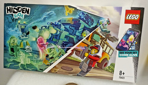 Lego 70423 hidden - lego,