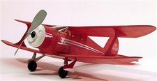 DUMAS AIRCRAFT Staggerwing kit