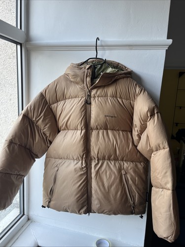 Carhartt uomo toronto puffer - uomo,