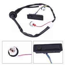 Per Nissan Per Juke Pulsante