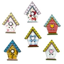 Bottoni Dress It Up - Home