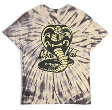 Cobra Kai Tie-Dye T-Shirt