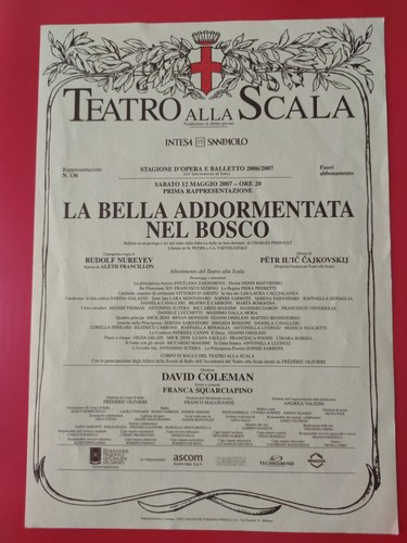 Bella addormentata nel - bella,