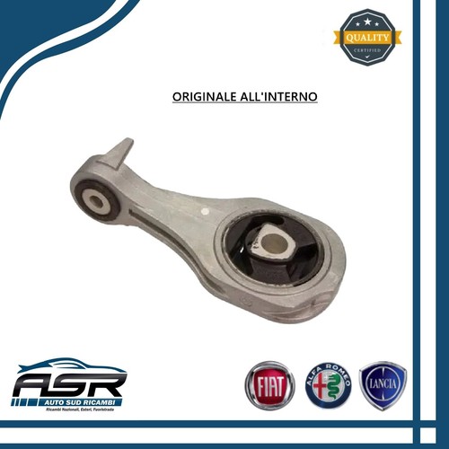 Supporto sospensione motore - supporto,