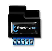 Dimmerbox centralina - dimmerbox,