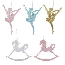 Natale Albero da Parete