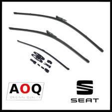 Kit spazzole tergicristallo - 3,