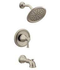 Moen T2313BN - Coprivasca e