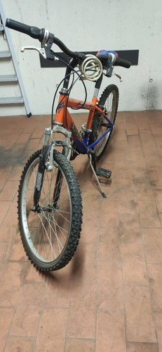 Cicli esperia bicicletta mtb - -,