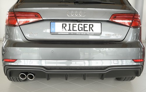 Rieger cup diffusore per - diffusore, audi