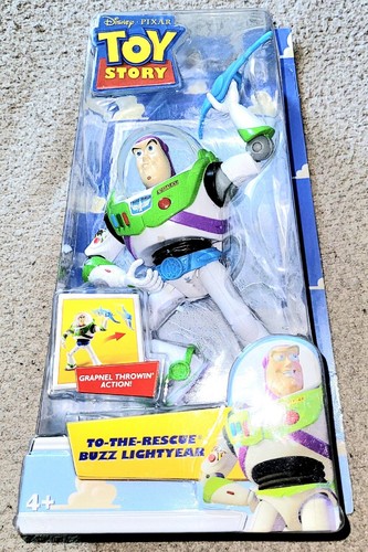 Toy story buzz - toy,