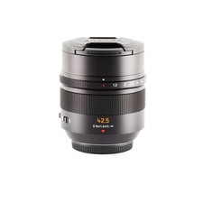 Panasonic Leica DG Nocticron