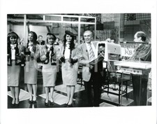 1987 RAI "PORTOBELLO" Enzo