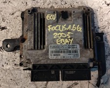 Centralina motore Ford focus 1.6 gasolio anno 2005 0281035144