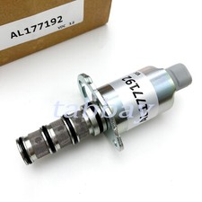 Elettrovalvola 12V AL177192