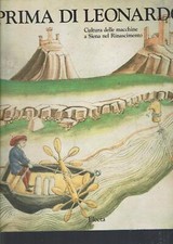 Prima di Leonardo. Cultura