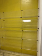 Kit Espositore Sistema A