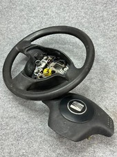 ✅ Seat Volante / 6L0419091M con Airbag 6L0880201D / (Compatibilità: Seat 2003)