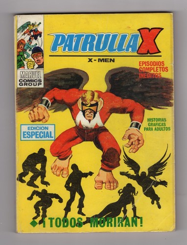 1966 marvel men 17 - marvel, #17