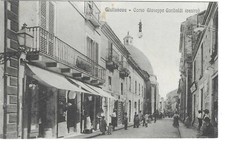 GIULIANOVA - CORSO GARIBALDI -