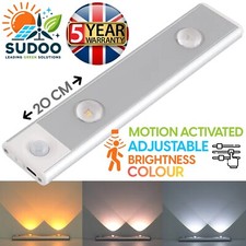 LUCE SENSORE LED