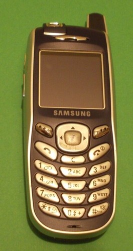 Telefono cellulare - cellulare, da