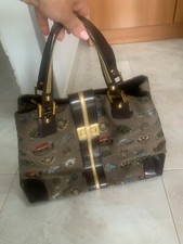 Borsa tua braccialini - borsa,