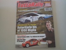 TUTTORALLY 5/2006 RENAULT CLIO