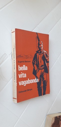 Eugenio barisoni bella vita - eugenio,