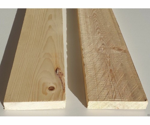 Tavola grezza carpenteria - tavola, in
