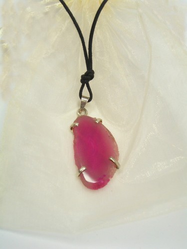 Ciondolo argento 925 con - in,