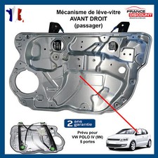 Alzacristalli Elettrici