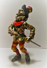 STATUA PANTALONE SCULTURA IN