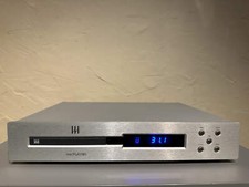 Monrio MC Player HP Silver -