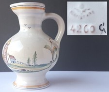 Ceramica Brocca,KARLSRUHER