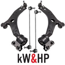 Kit 4pz bracci - braccetti, e