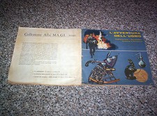 ALBUM L'AVVENTURA DELL' UOMO