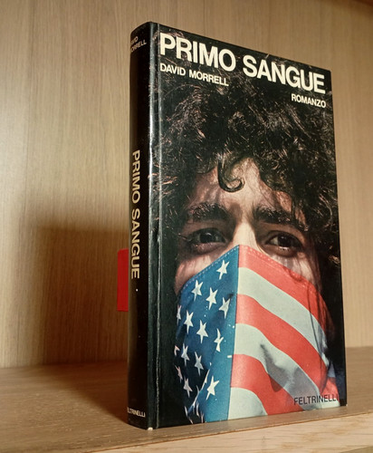 David morrell primo - _, _