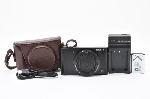 Sony cyber shot - cyber-shot, dsc-wx500