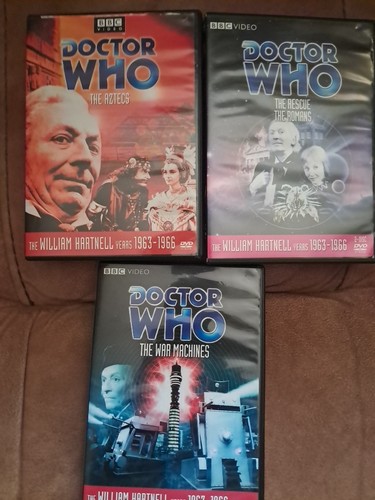 Lot bbc video doctor - lot,