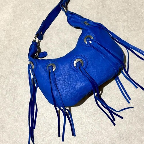 Borsa tracolla ralph lauren - borsa, a