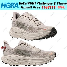Hoka WMNS Challenger 8 Stucco